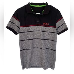 HUGO BOSS | MEN'S POLO SHIRT